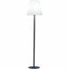 Solcellslampa Lumisky Vit