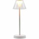 Golvlampa Lumisky Beverly Vit Gr (1 antal)