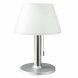Solcellslampa Galix G2 Rrelsedetektor Vit 1,2 w 100 Lm