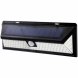 Solcellslampa Galix G4565 300 Lm