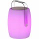 Bluetooth hgtalare med LED-belysning Lumisky SO PLAY
