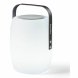 Bluetooth hgtalare med LED-belysning Lumisky LUCY PLAY 5 V 300