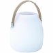 Bluetooth hgtalare med LED-belysning Lumisky 5 W