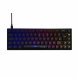 Tangentbord The G-Lab KEYZ TITAN Vit