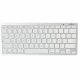 Tangentbord Bluestork AZERTY Franska