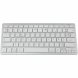 Bluetooth Tangentbord Bluestork KB-MINI-PC-MAC/FR Azerty Franska
