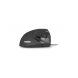 Mus Urban Factory EMR01UF-N 2400 dpi Modern och ergonomisk desig