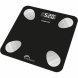 Digital Badrumsvg Little Balance 8685 Svart 180 kg