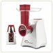 Grnsaksskrare Little Balance Easy Veggie Vit Rd Plast