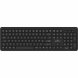 Bluetooth Tangentbord Mobility Lab Eco-friendly Svart