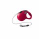 DoHundkoppel Flexi New Classic 8 m Rd Storlek S
