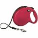DoHundkoppel Flexi New Classic 8m Rd Storlek L