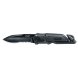 Bestickset Walther 5.0728 Svart