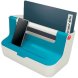Frvaringslda Leitz Cosy Bl ABS 21,4 x 19,6 x 36,7 cm Brhandt