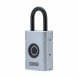 Hngls med fingeravtryck ABUS Touch 57/45 (4,5 cm)
