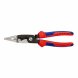 Veckare Knipex 200 x 85 x 20 mm