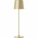 Bordslampa LED Brilliant KAAMI 2 W 310 lm 37 x 10 cm