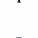 Golvlampa Brilliant MACOBO Svart 3,4 W 3000 K 340 lm 125 X 20 CM