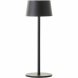 Bordslampa Brilliant Svart