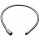 Duschslang Grohe M15x1/2 46104-000 Metall 86 cm