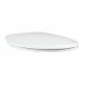Toalettsits Grohe 39493000 Vit