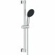 Duschpelare Grohe Vitalio Start 110 Plast