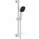 Duschpelare Grohe Vitalio Comfort 110 Plast