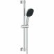 Duschpelare Grohe Vitalio Comfort 110 ABS Plast