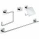 Blandare Grohe Metall