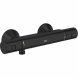 Tvttstllsblandare Grohe Precision Start Fr dusch Svart matt M