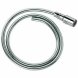 Removable shower Grohe Minta 46592000 Silvrig Kromad Rostfritt s