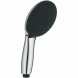Duschros Grohe ABS Plast