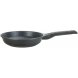 Stekpanna GSW 167802 Aluminium  28 cm Svart