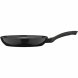 Stekpanna GSW Aluminium Smitt aluminium  32 cm