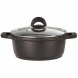 Kastrull GSW Svart  28 cm
