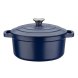 Panna GSW 717274 Bl Vit Stl 2 Delar
