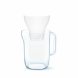 Filtreringskanna Brita Style Gr 2,4 L