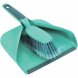 Broom and dustpan set Leifheit 41410 2 Delar