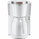 Kaffebryggare Melitta Look IV Therm Selection 1011-11