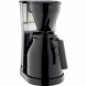 Kaffebryggare Melitta 1023-06 Svart 1050 W 1 L