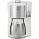 Kaffebryggare Melitta 1025-15 1080 W Vit 1,25 L