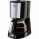 Kaffebryggare Melitta 1017-11 Svart 1,2 L