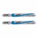 Sgblad Wolfcraft 75 mm Sticksgar (2 antal)
