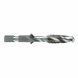 Gngtapp fr maskiner RUKO 3 mm Hghastighetsstl (HSS) 7 mm ISO