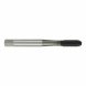 Gngprofilr RUKO 4 mm Hghastighetsstl (HSS) 12 mm ISO DIN 13