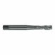 Gngtapp fr maskiner RUKO 2 mm Hghastighetsstl (HSS) 4 mm ISO