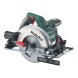Cirkelsg Metabo KS 55  160 x 20mm 1200 W