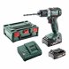 Skruvmejsel Metabo 60 Nm
