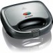 Smrgsmaskin Severin SA 2969 Svart 600 W