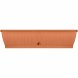 Sj�lvvattnande planter Garden ID Terrakota n 80 cm